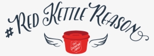 Redkettlereason 2015-01 - Red Kettle Salvation Army #2219798