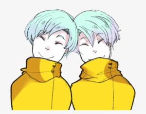 Hc2 - Hello Charlotte Baldwin And Goodwin #2220113