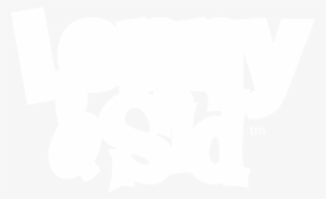 Lenny & Sid Logo Black And White - White Google G Logo Png #2220115