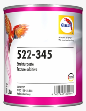 Glasurit 522-345 Texture Additive Fine - Additive #2220143