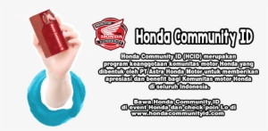 Header-content9mei17 - Proud To Be Honda Community #2220206
