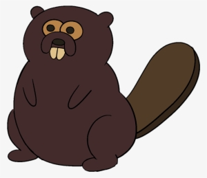 Lenny The Beaver #2220248