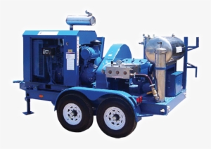 10k 20k Combo - Trailer Truck #2220249
