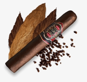 Smoking Cigar Png - Tobacco Cigars Png #2220276