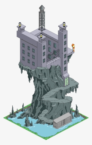 Lenny's Lab - Simpsons Tapped Out Lenny #2220309