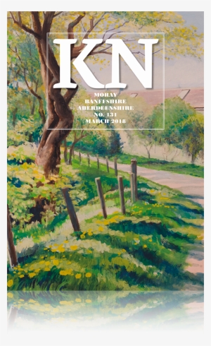 #131 March - Painting #2220444