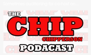 Chip Chipperson Podacast #2220474 Chip Chipperson Podacast #2220474