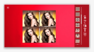 Select The Effect Button, #2220493