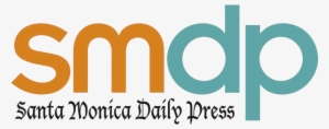 Santa Monica Daily Press - Santa Monica Daily Press Logo #2220536
