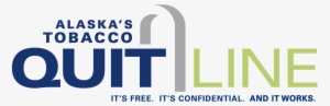 Alaska's Tobacco Quit Line - Alaska #2220598