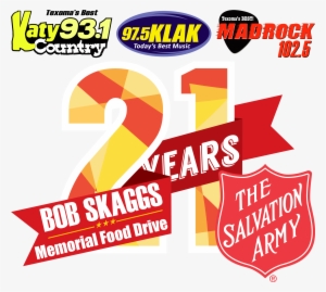 Your Hometown Radio Stations - Salvation Army #2220600