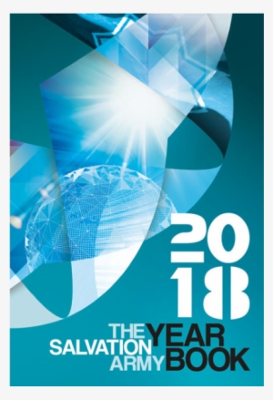 The Salvation Army Year Book 2018 Details Statistics, - The Salvation Army Year Book 2018 #2220638