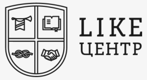 Like-logo - Лайк Центр #2220729