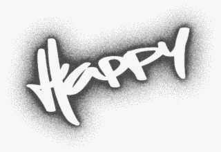 Happy 15 Oz Ceramic Large Mug #2220852