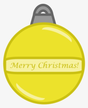 Blue Christmas Ornament Clip Art - Memories Splash #2220878