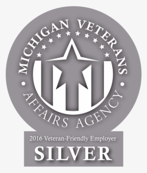 Vertical Divider - Michigan Veterans Affairs Agency #2220901
