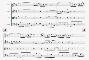 Example - System Dividers Music #2220948