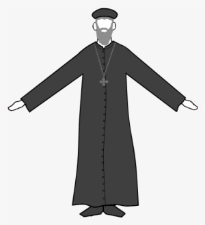 Coptic Orthodox Priest - Coptic Orthodox Priest Clothing - Free ...