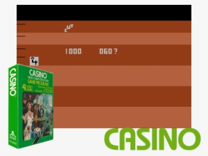 Casino Atari - Casino #2220999