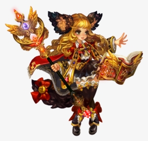 File History - Priest Characters #2221133