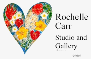 Vertical Divider - Heart #2221159