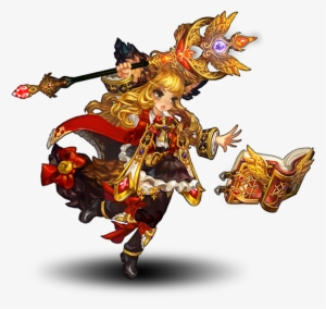 Character Priest - Illustration #2221180