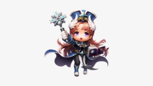 Priest Maplestory 2 Damage #2221198