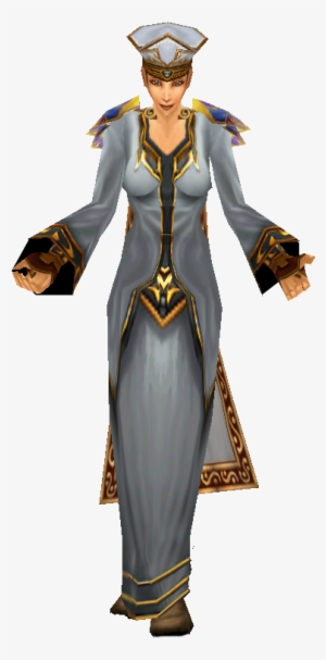 Priest2 - Priest World Of Warcraft Png #2221249