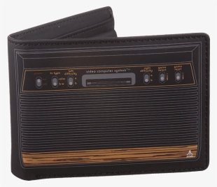 Numskull Atari 2600 Console Wallet #2221267