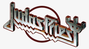 Judas Priest, Discografia Completa - Logo De Judas Priest #2221365