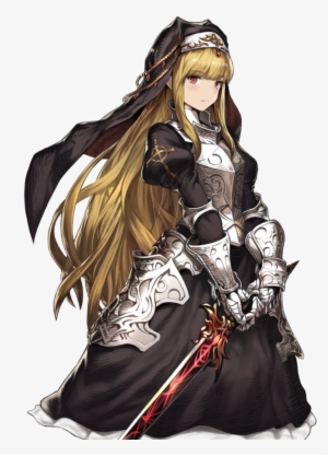 브라운더스트에 대한 이미지 검색결과 - Female Priest Anime #2221405