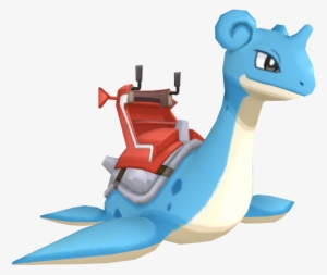 Download Zip Archive - Pokemon Sun And Moon Lapras #2221406