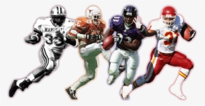 Priest Holmes Media - Priest Holmes #2221423