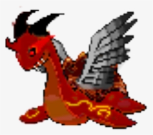 Devil Lapras - Project Pokemon Aura Lapras #2221424