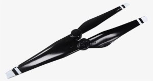 1345 Carbon Fiber Reinforced Quick Release Rotor - Dji #2221439