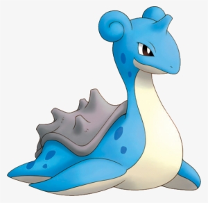 131lapras Pokemon Mystery Dungeon Explorers Of Time - Pokemon Lapras #2221440