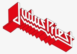 Judas Priest Logo Png #2221513