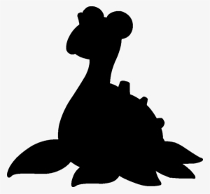 Liked Like Share - Lapras Shiny Png #2221573