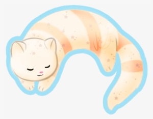 I Wanted To Draw A Ferret, But I Ended Up Making A - Tax #2221620