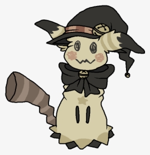 Image Result For Sylveon Mimikyu - Mimikyu #2221641