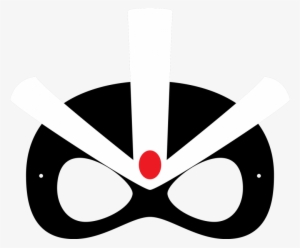 Blank Face Coloring Page Getcoloringpages Com Masks - Mask #2221667