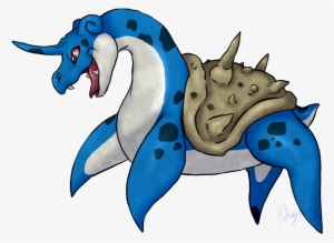 Lapras - Espeon #2221704