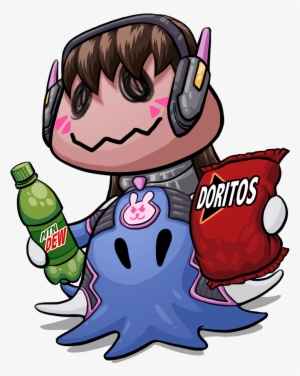 Mimikyu Horror Form - Mimikyu D Va #2221765