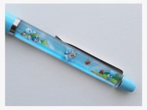 *pokecen* Riding With Lapras ~ Floating Pen #2221804