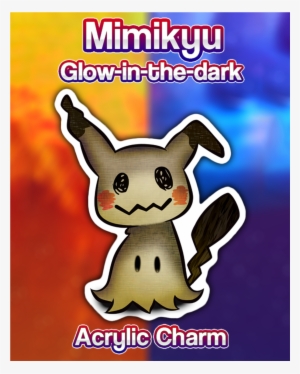 Mimikyuuu 202 Original - Cartoon #2221806