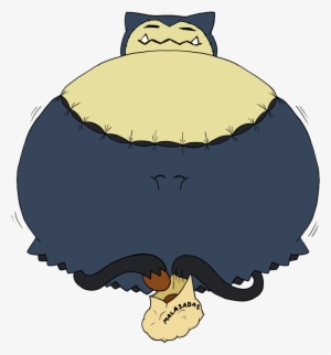 Massive Mimikyu Munching Malasadas - Malasada #2221854