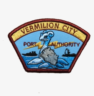 Port Authority - Weapons Grade Waifus #2221856