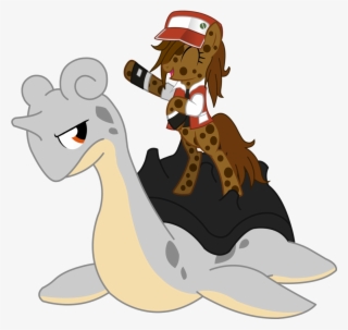 Cutesieart, Lapras, Oc, Oc - Cartoon #2221883