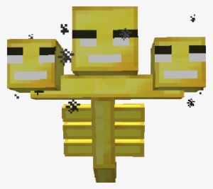 Gold Wither - Golden Wither #2221885