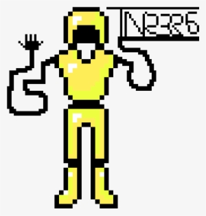 Gold Minecraft Armour - Cartoon #2221912